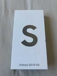 Telemovel Samsung Galaxy S21 FE5G