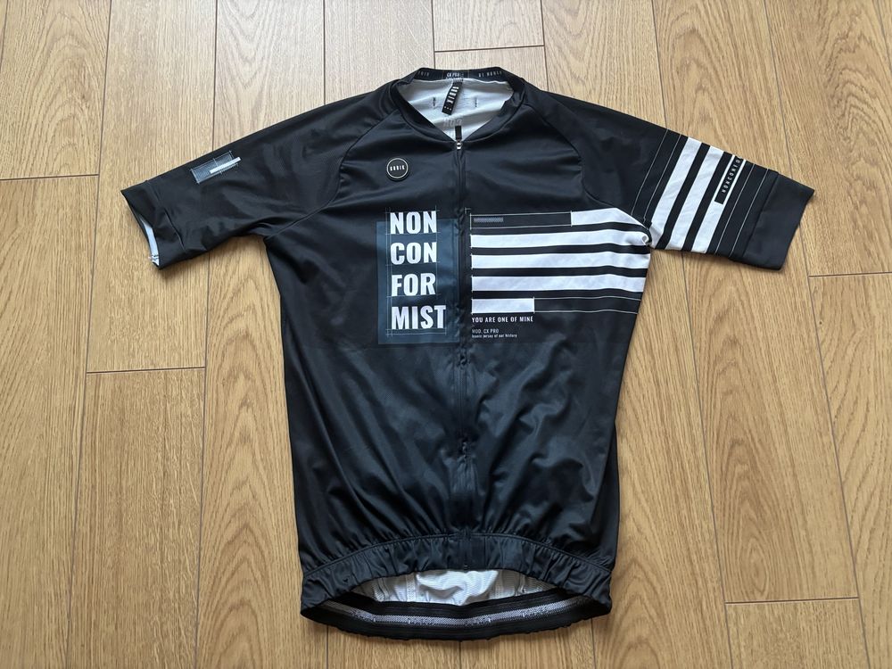 Jersey Gobik CX Pro M