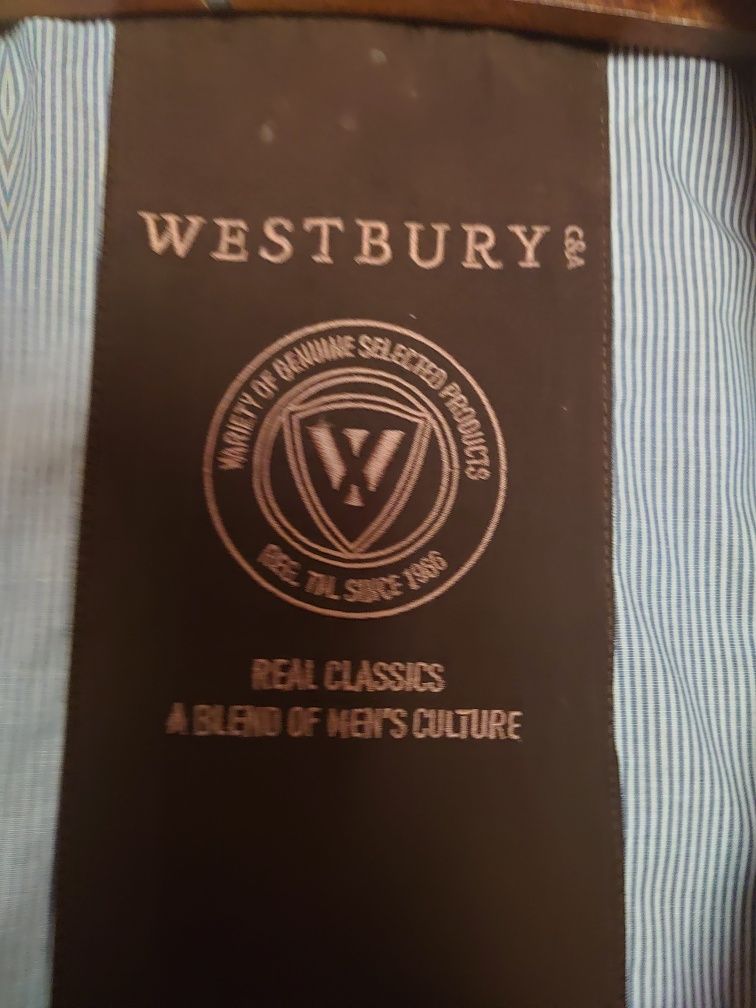 Kurtka męska Westbury C&A