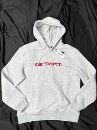 Оригінальне худі Carhartt Кархарт workwear