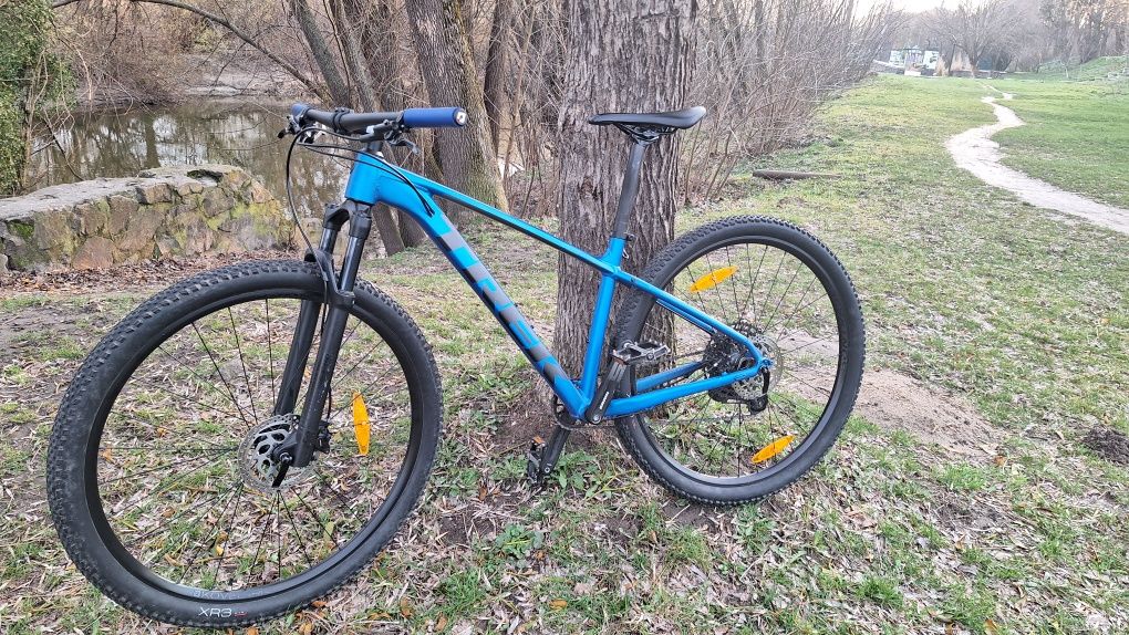 Trek Xcaliber 8 M