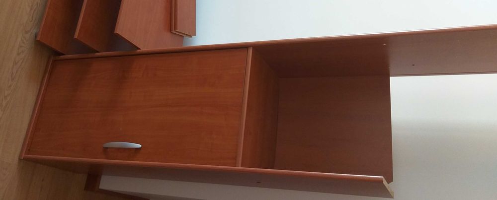 Móvel de TV - Estante de sala ou quarto