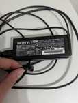 Oryginalna ładowarka Sony VGP-AC19V48 19.5V 3.3A 65W do laptopa VAIO
