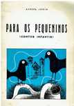 7313 Para os pequeninos de Aurora Jardim. /Autografado