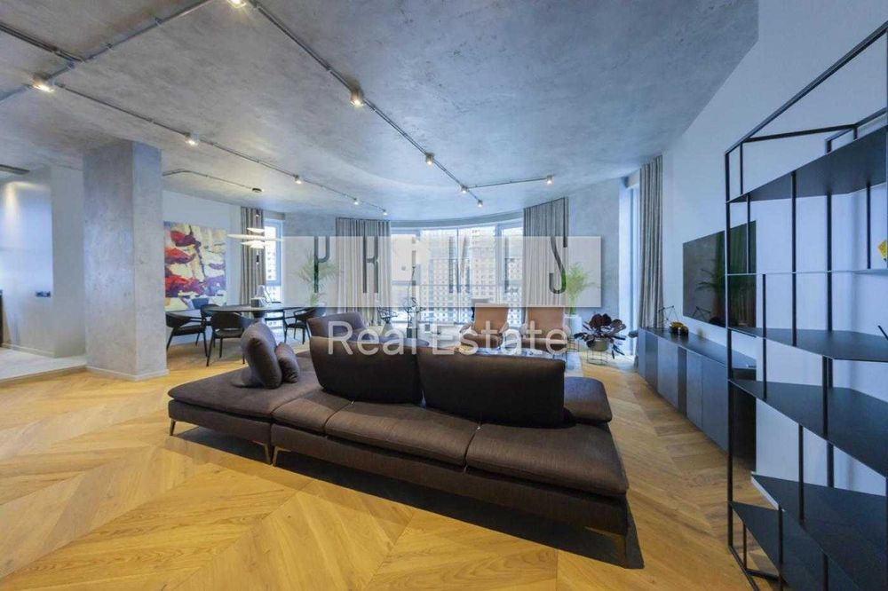 Оренда 4к квартири, ЖК Новопечерські Липки, вул. Андрія Верхогляда, 20