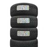 Opony 215/45/16 Nokian 215/45R16 90H XL WR D4 Zimowe 2015 Nieużywane