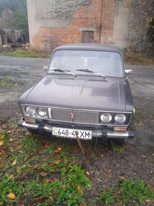 Продам авто в норм стані