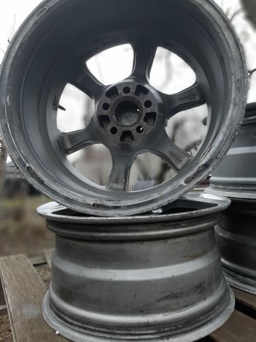 Продам диски R 16