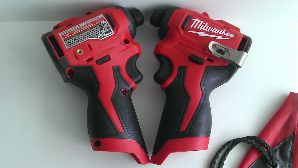 Milwaukee 3401-20 (3401-21)