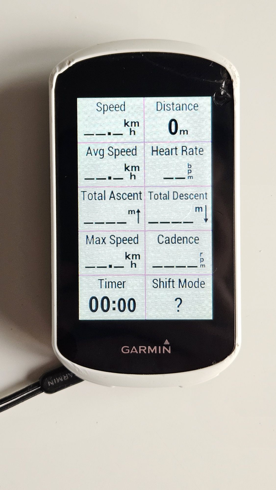 Garmin Edge Explore komputer rowerowy