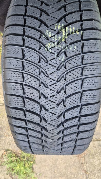 225 45 r17 opony zimowe tanio okazja nowe 24 rok 9mm