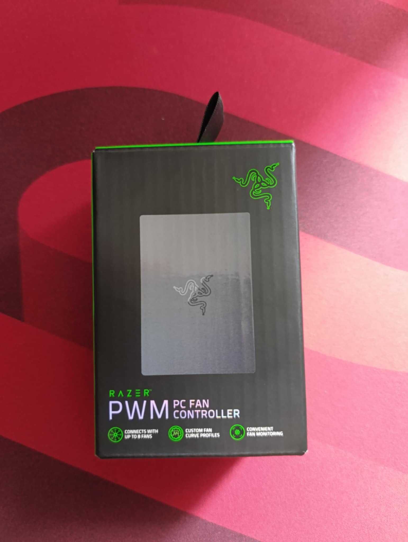 Razer Kontroler wentylatorów PWM [nowy]