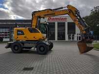 Liebherr a918