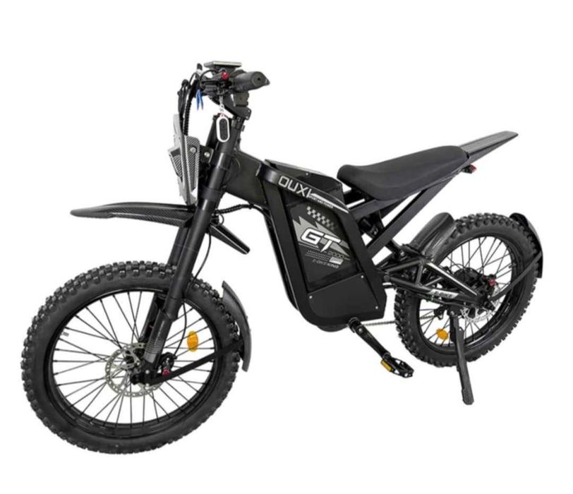 Motocross elektryczny Surron OUXI FATBIKE GT-2000