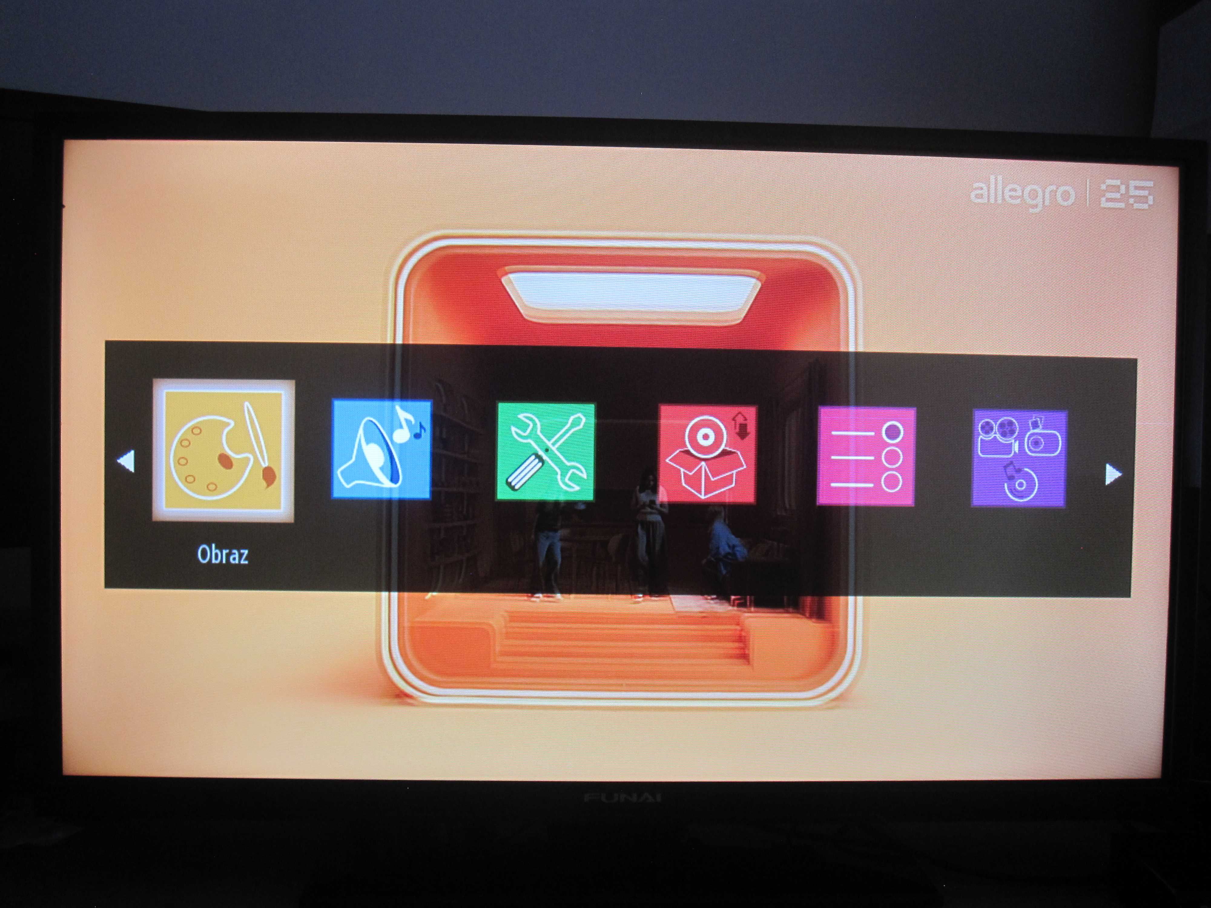 Telewizor LED Funai 32"