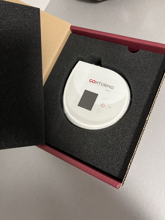 Nowa maszynka, urządzenie do makijażu permanentnego Conturmo Sensi