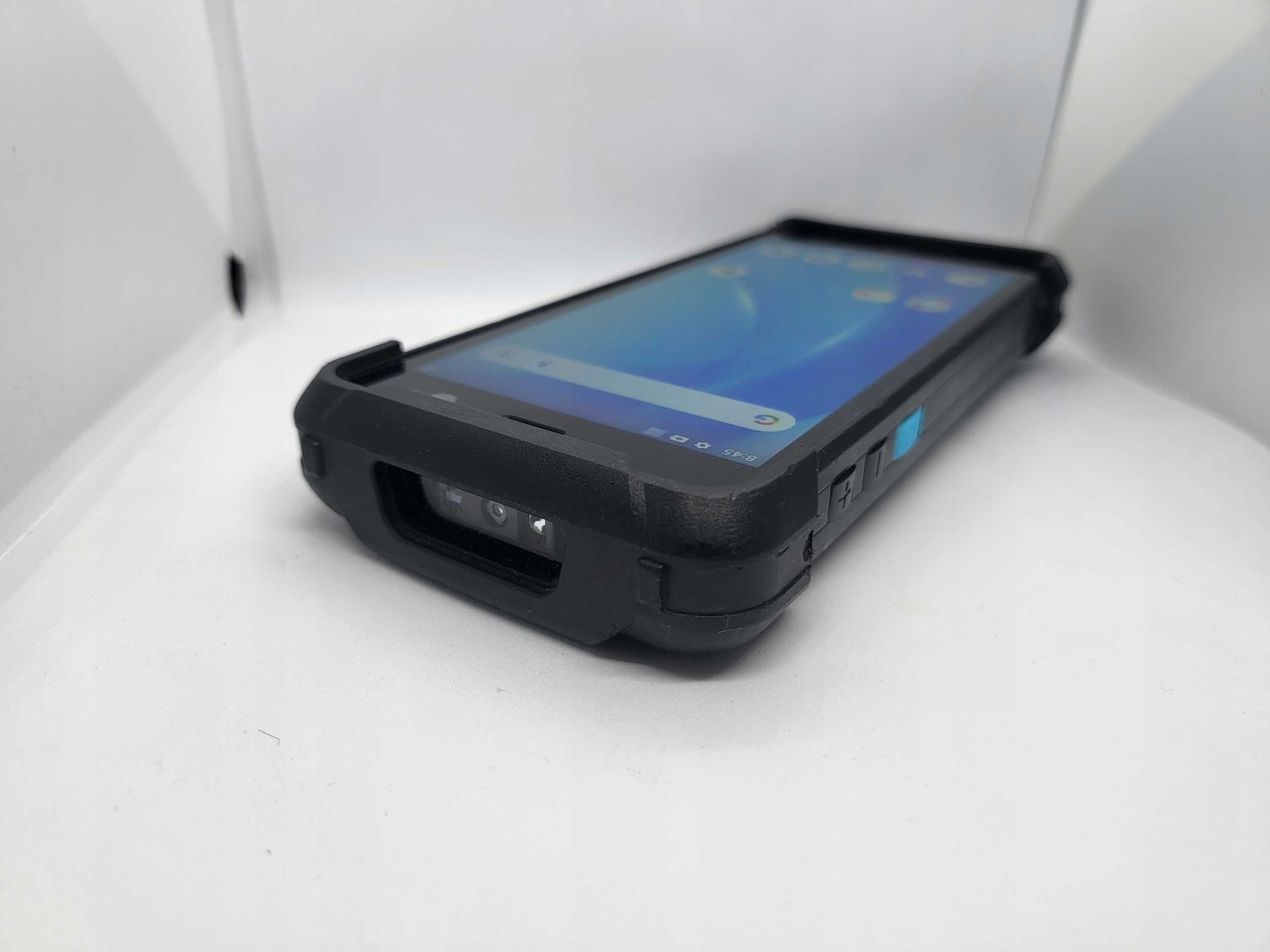 Terminal magazynowy Skaner kodów Unitech PA760  Android 10  4G LTE BT