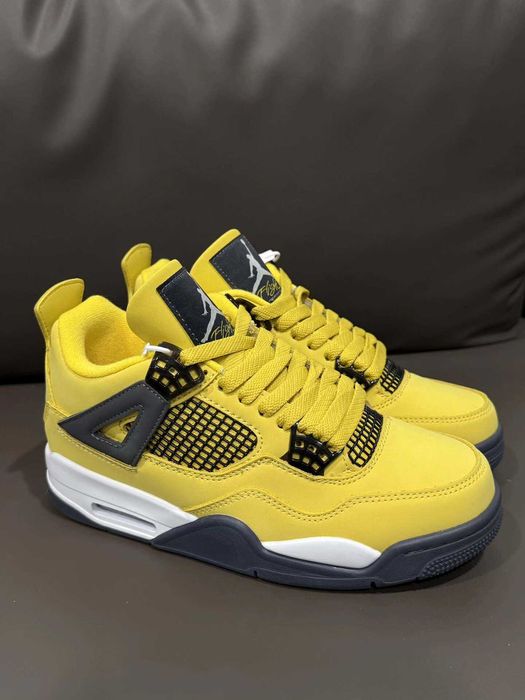 buty Espadryle Jordan4retro Espadryle R.39