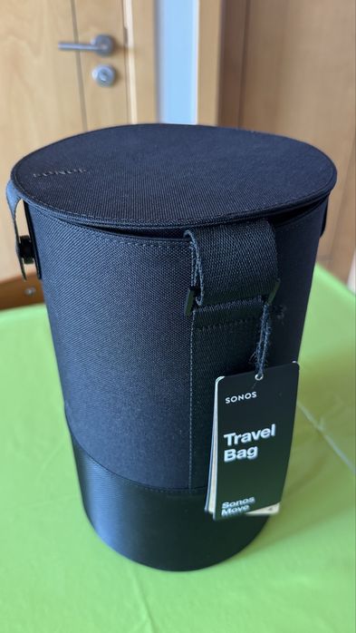 Bolsa transporte Sonos Move