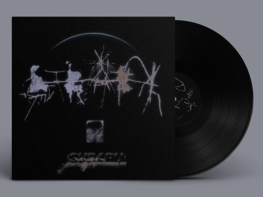 Strata Subaru LP Winyl Vinyl Limited Kosi Hades