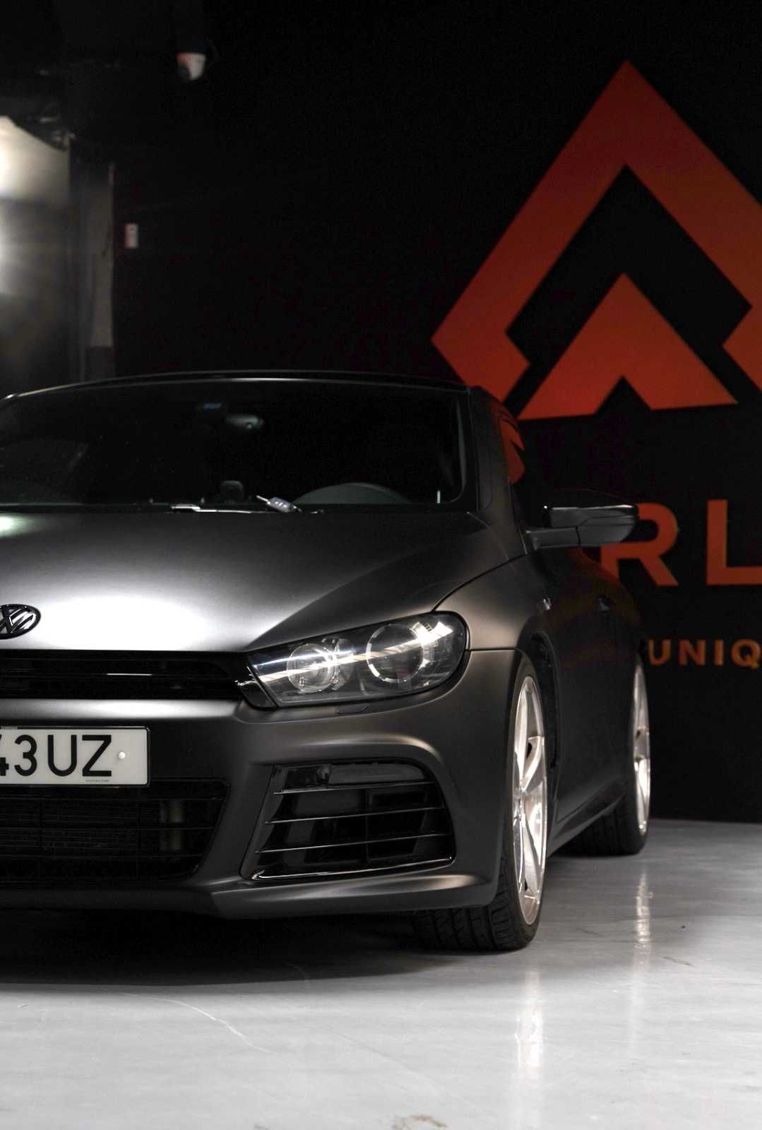 Volkswagen Scirocco R-Line 2.0 TDI | Full Extras