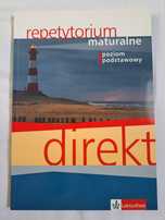 Repetytorium Maturalne niemiecki poziom podstawowy, Lektor Klett
