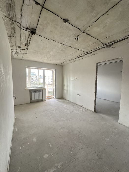 Продам 2к квартиру Кооперативная 18/20, Шевченковский район