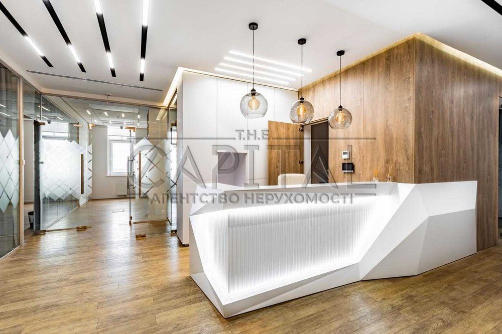 Продажа офиса, ул. Грушевского Михаила, Липки, Печерский район