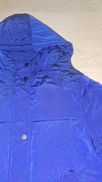 Зимова куртка 42 розмір