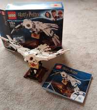 LEGO Harry Potter Hedwiga