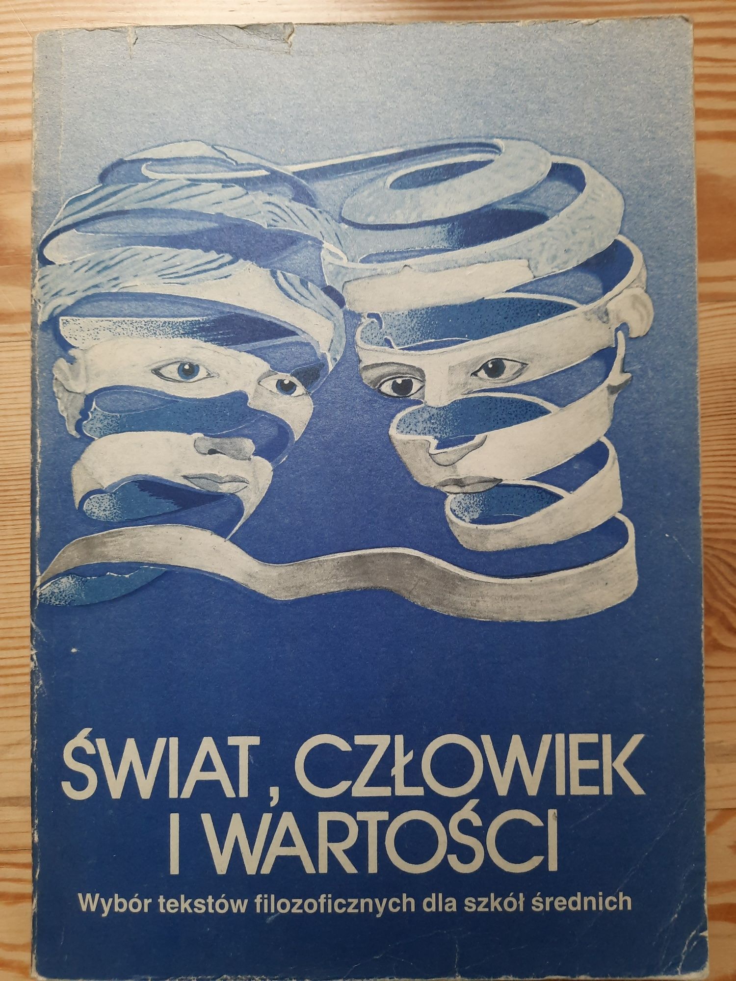 Świat człowiek wartości Czarnecki