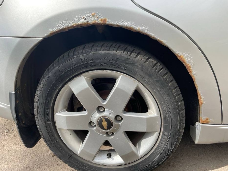 Продам Chevrole Epika