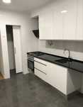 Apartamento t2 com terraco de 36m2
