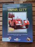 Jogo SIMULADOR PC Big Box Motor City - História Automóvel