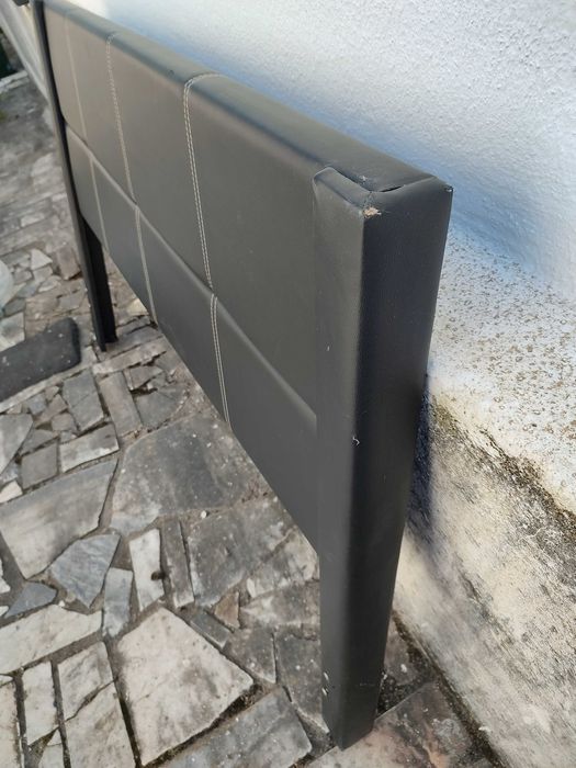 Cabeceira cama de casal