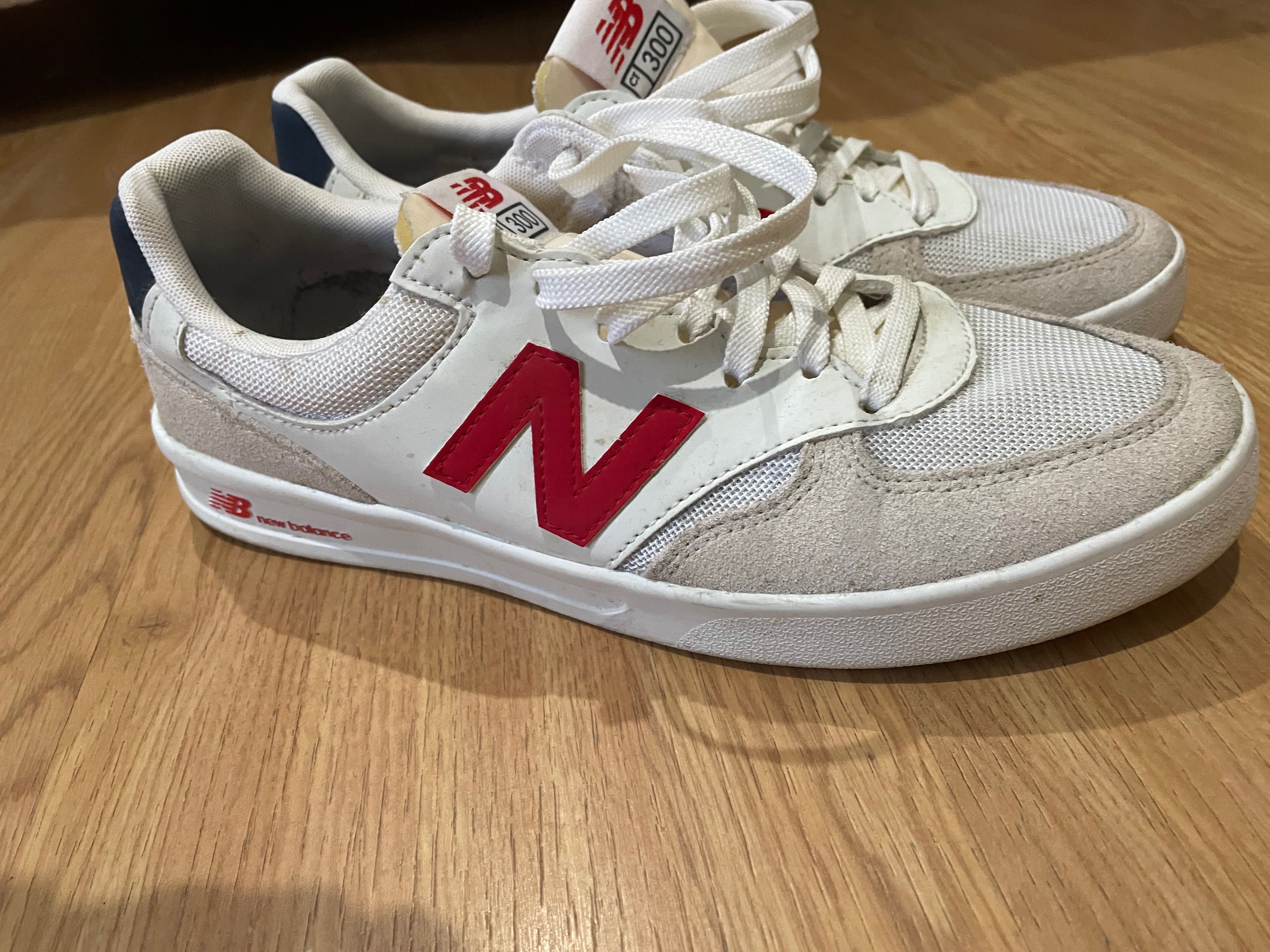 Sapatilhas New Balance