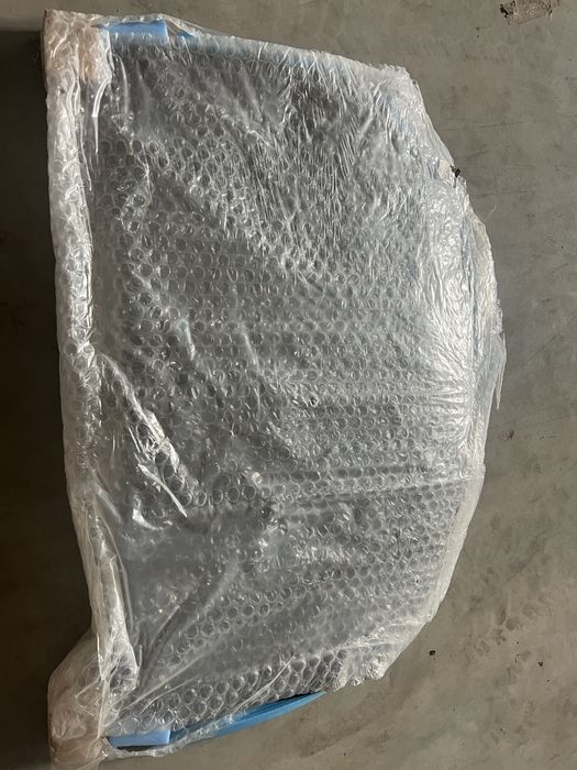 Капот Рено Logan оригінал