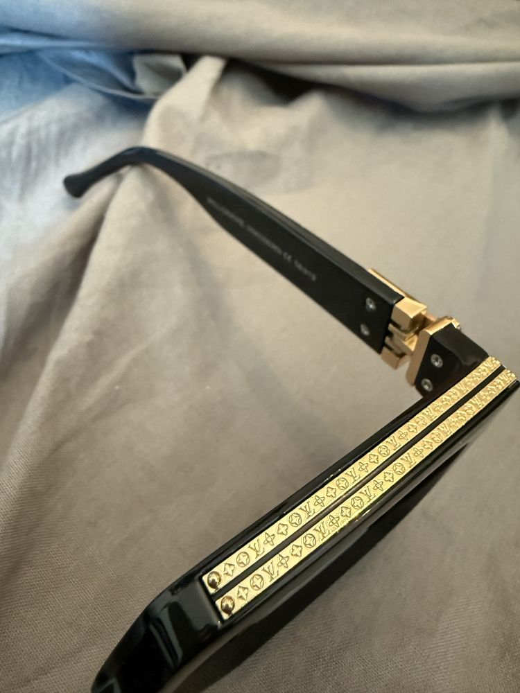 Oculos Louis Vuitton Millionaire