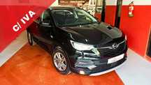 Opel Grandland X 1.5 CDTI Design & Tech