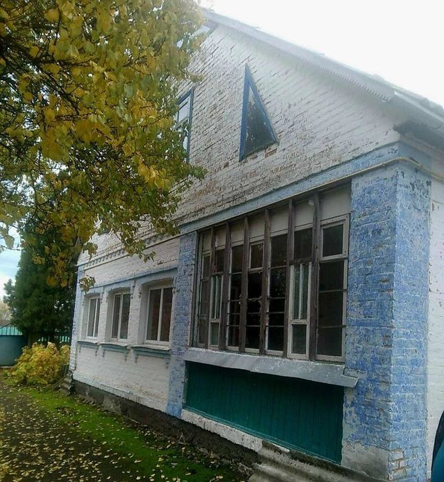 Продам будинок в селі Карпилівка