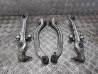 WAHACZ WAHACZE PRZÓD KOMPLET AUDI A4 B5 PASSAT B5 AUDI A6 C5