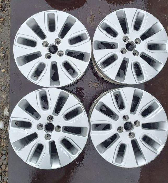 Диски 4*100 R16 Kia Hyundai Toyota
