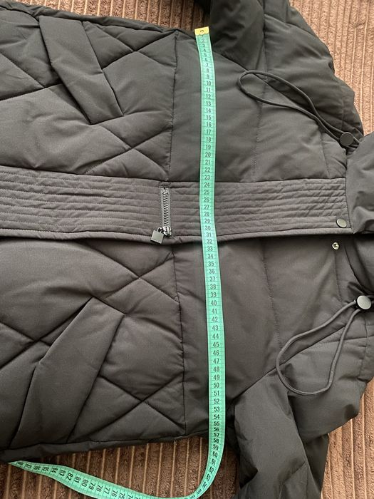 Демі куртка жіноча