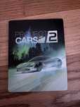 gra project cars 2 na playstacion 4