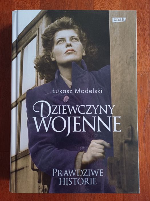 Dziewczyny wojenne (Ł. Modelski)