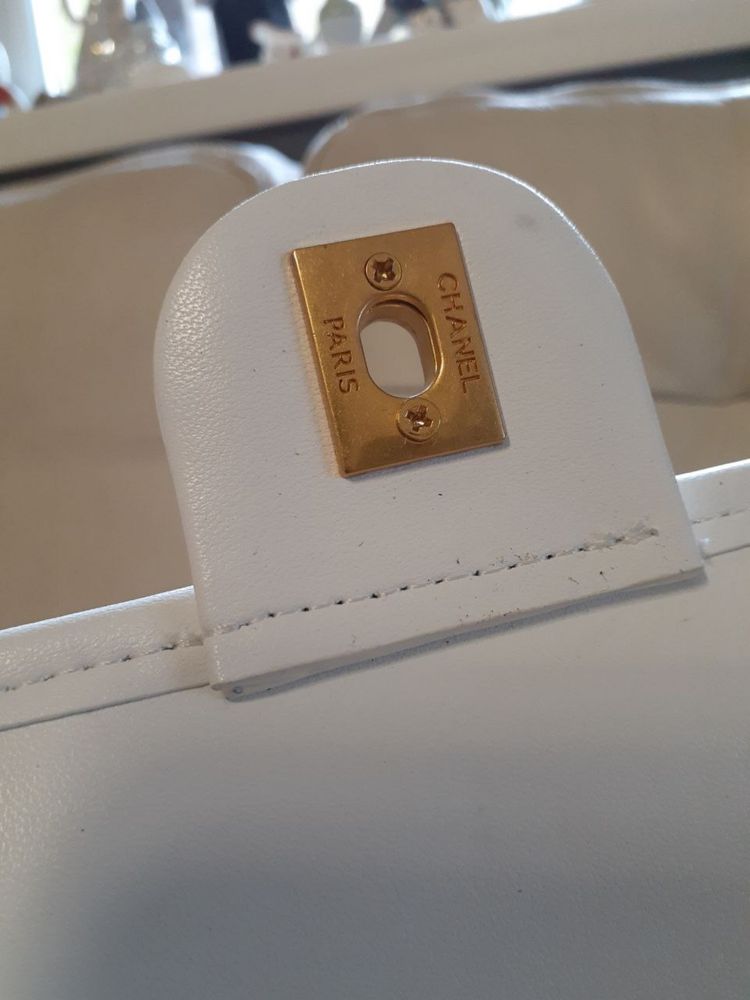 Сумочка chanel номерна з квітами лімітована шкіряна 2024 жіноча