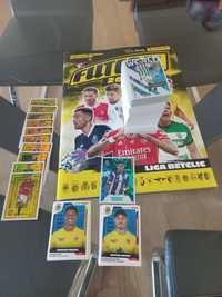 Cromos liga  betclic 23 24