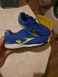 Tenis futsal joma