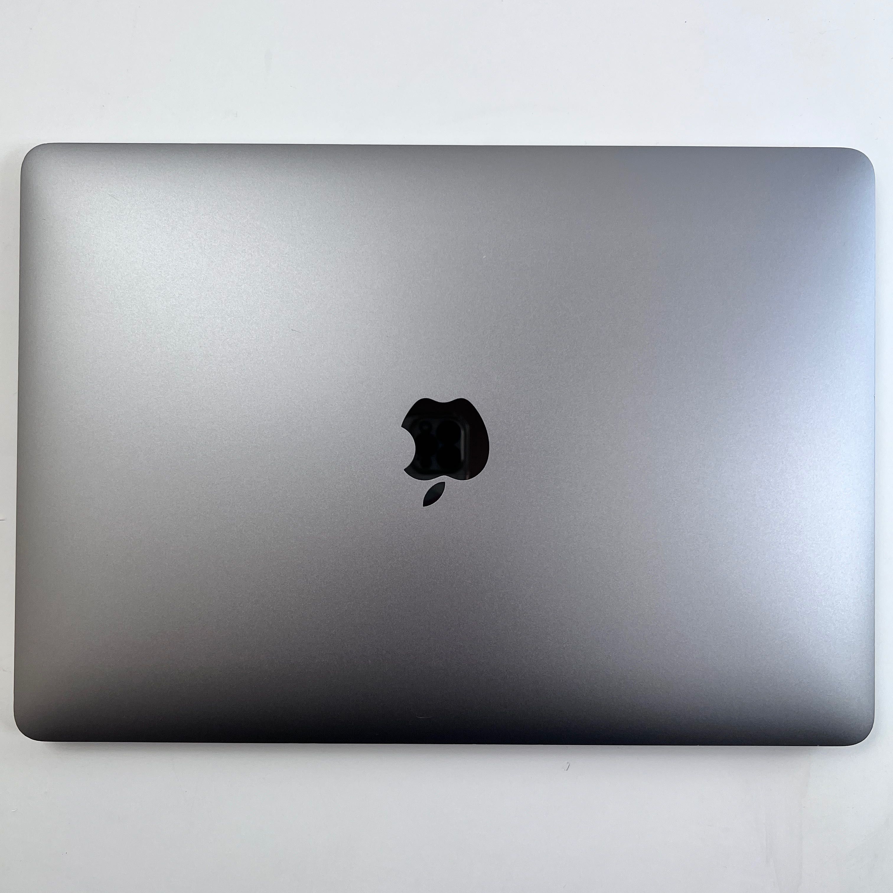 51 Цикл MacBook Pro 13 2022 M2 8GB RAM 512GB SSD Gray ГАРАНТІЯ МАГАЗИН