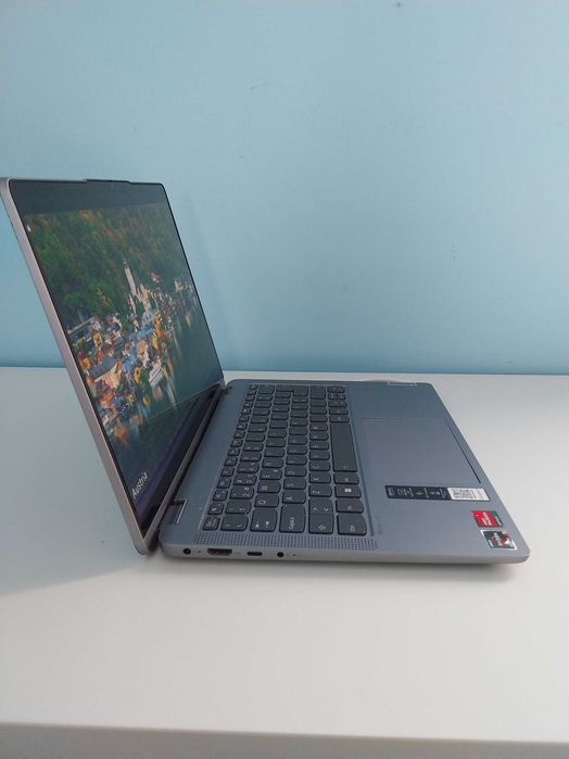 Notebook Lenovo 5 series portatil versátil